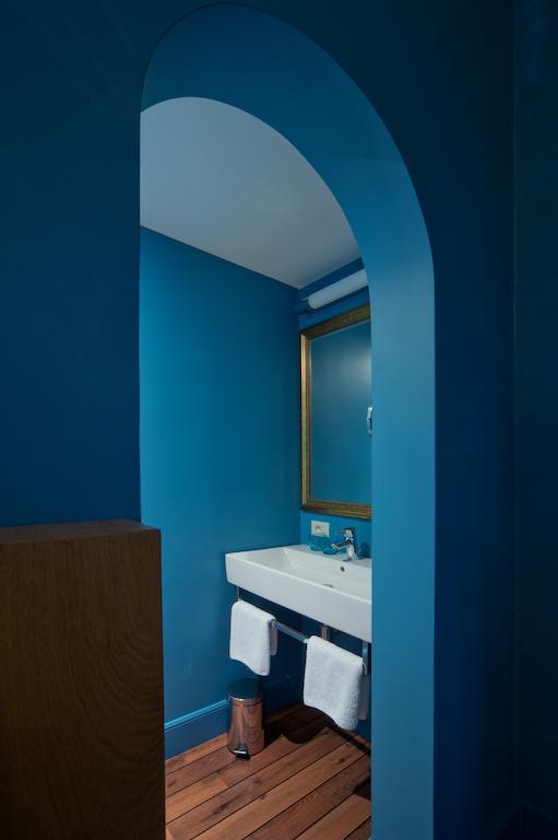 B&B Charming Brugge ห้อง รูปภาพ