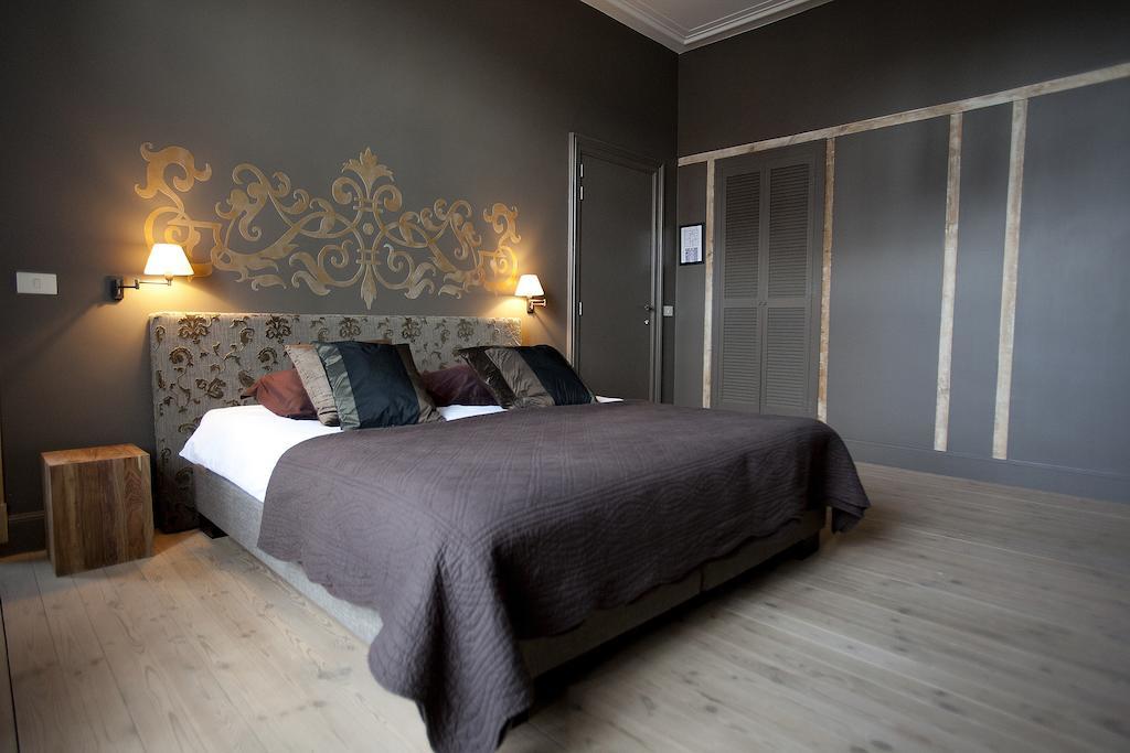 B&B Charming Brugge ห้อง รูปภาพ